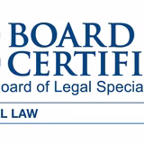 Texas Board of Legal Specialization — Board Certified in Criminal Law