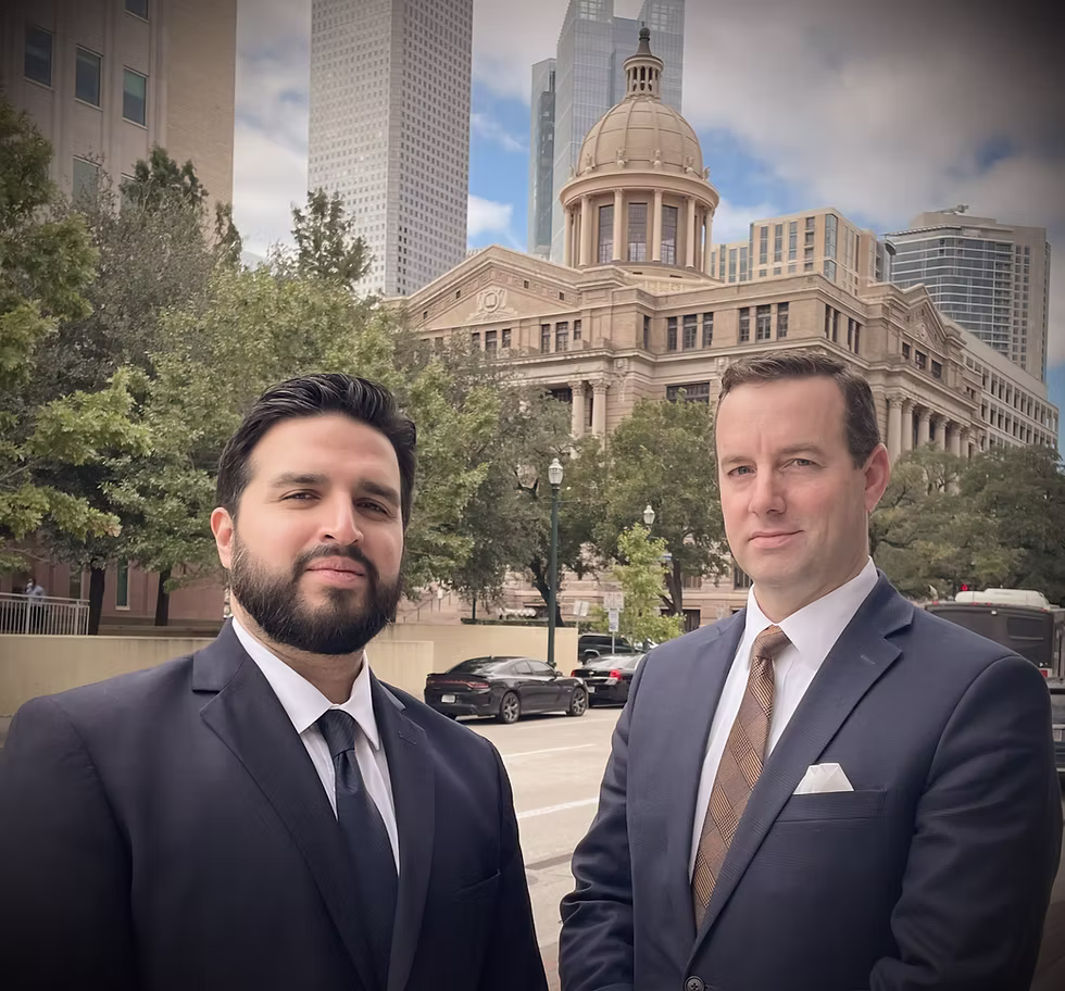 How to Find the Best Lawyer for Criminal Cases in Houston, Texas